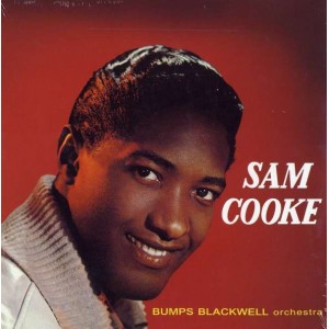 COOKE, SAM - Songs By...